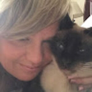 Meet your Posher, Mrs. juli